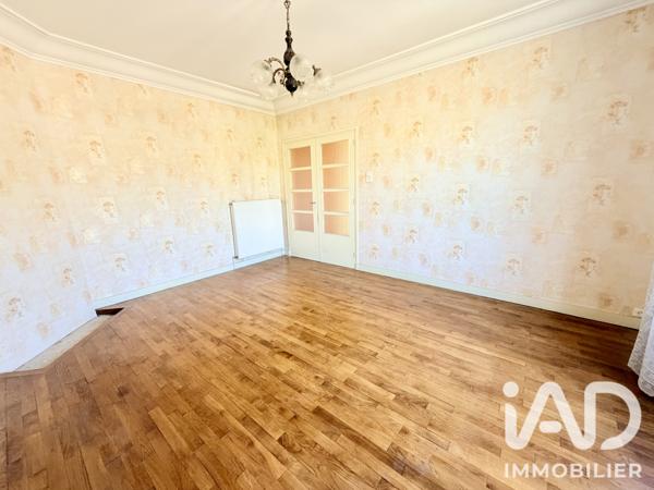 Maison à vendre 4 pièces 74 m² Trélissac