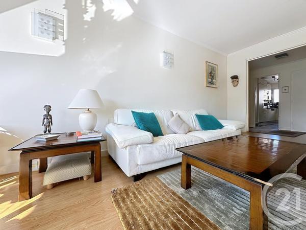 Appartement F4 à vendre  4 pièces - 94,25 m2 PARIS - 75020