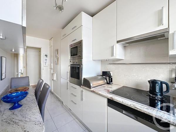 Appartement F4 à vendre  4 pièces - 94,25 m2 PARIS - 75020