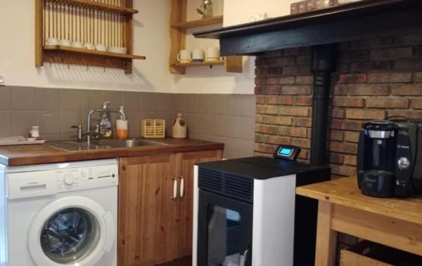 Vente Maison Nanteuil-en-vallee   