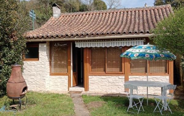 Vente Maison Nanteuil-en-vallee   