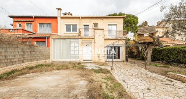 À vendre Maison 5 pièces 118.1 m² - Béziers 34500