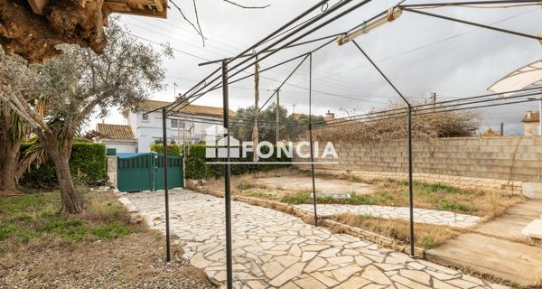 À vendre Maison 5 pièces 118.1 m² - Béziers 34500