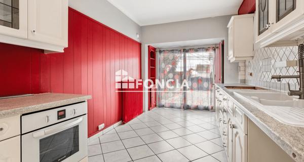 À vendre Maison 5 pièces 118.1 m² - Béziers 34500