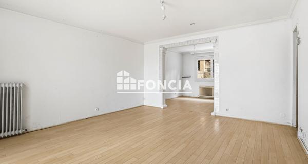 À vendre Maison 5 pièces 118.1 m² - Béziers 34500