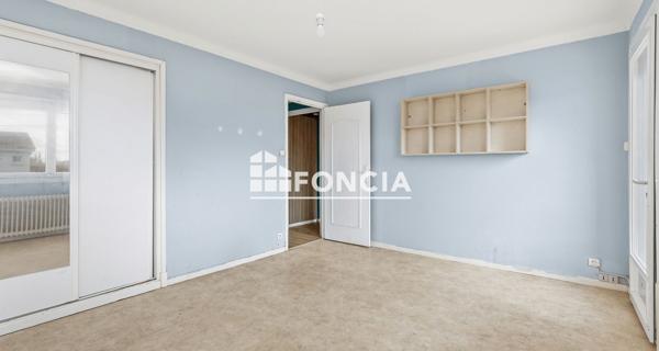 À vendre Maison 5 pièces 118.1 m² - Béziers 34500