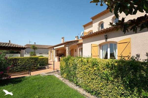 Maison 599 000 € Mauguio 6 p 135 m² DPE C