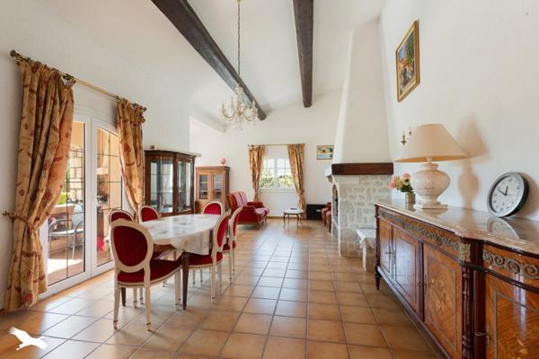 Maison 599 000 € Mauguio 6 p 135 m² DPE C