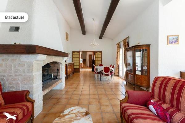 Maison 599 000 € Mauguio 6 p 135 m² DPE C