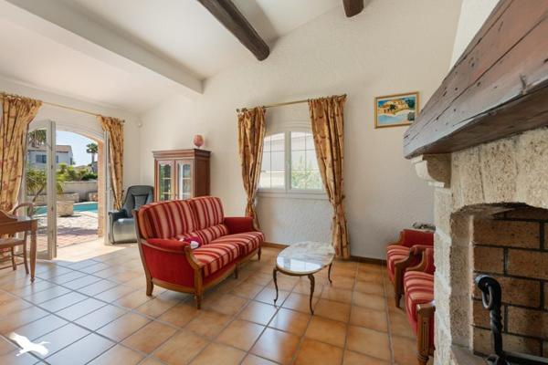 Maison 599 000 € Mauguio 6 p 135 m² DPE C