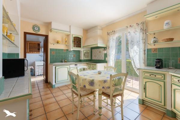 Maison 599 000 € Mauguio 6 p 135 m² DPE C