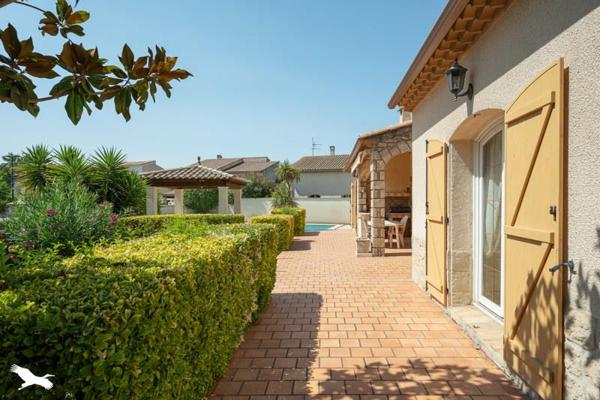 Maison 599 000 € Mauguio 6 p 135 m² DPE C