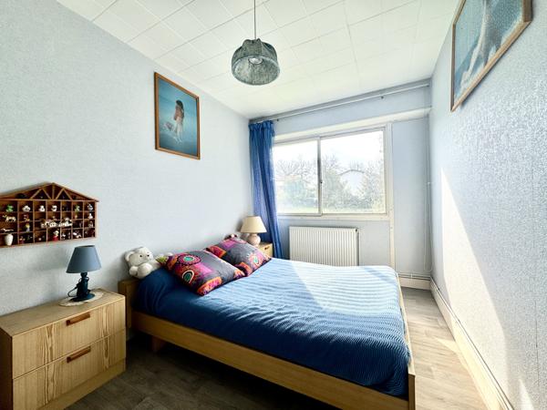 Appartement 5 pièces - 80 m²
