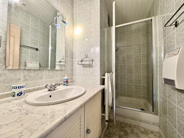 Appartement 5 pièces - 80 m²