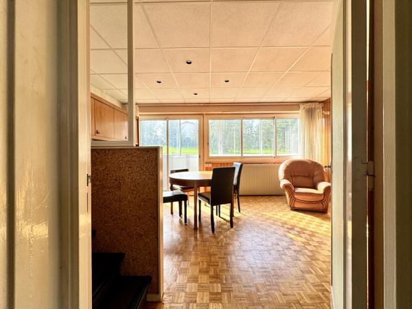 Appartement 5 pièces - 80 m²