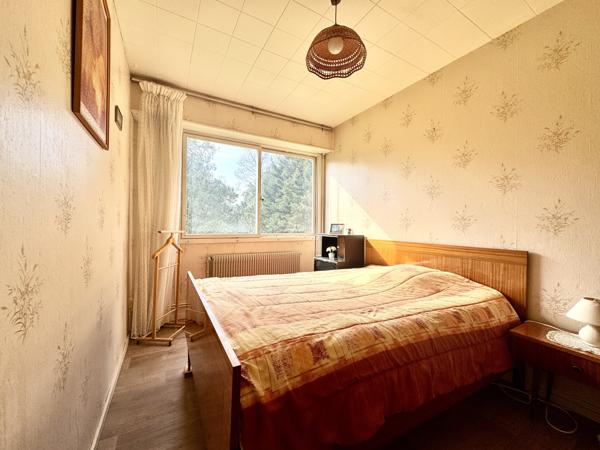 Appartement 5 pièces - 80 m²