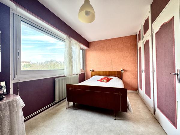 Appartement 5 pièces - 80 m²
