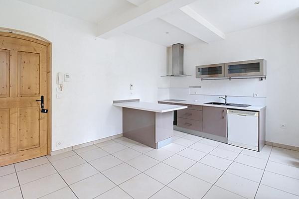 A VENDRE APPARTEMENT FLAYOSC T2 39 M² avec CAVE