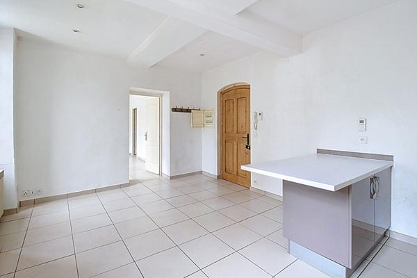 A VENDRE APPARTEMENT FLAYOSC T2 39 M² avec CAVE