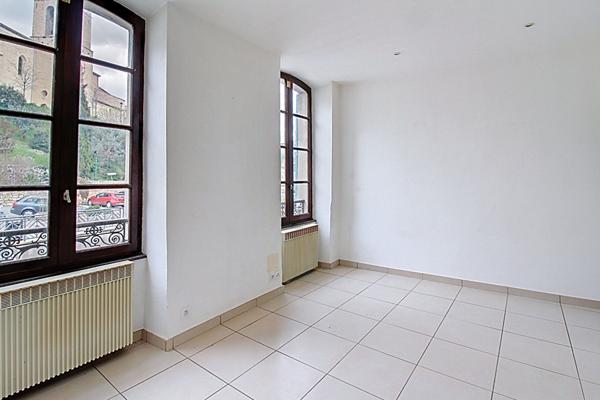 A VENDRE APPARTEMENT FLAYOSC T2 39 M² avec CAVE