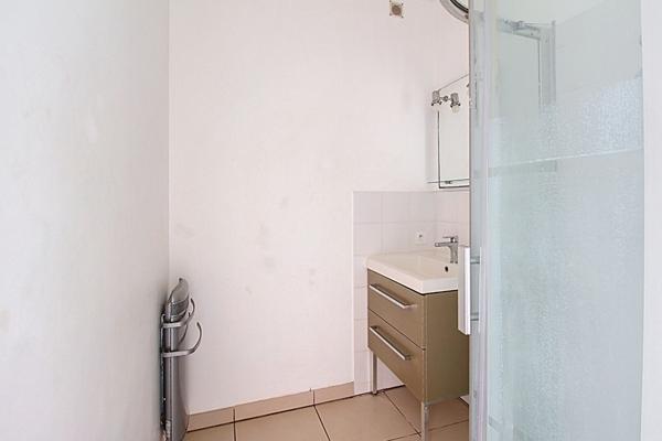 A VENDRE APPARTEMENT FLAYOSC T2 39 M² avec CAVE