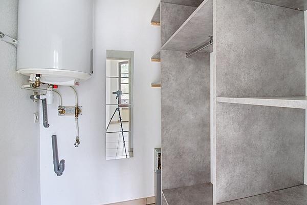 A VENDRE APPARTEMENT FLAYOSC T2 39 M² avec CAVE