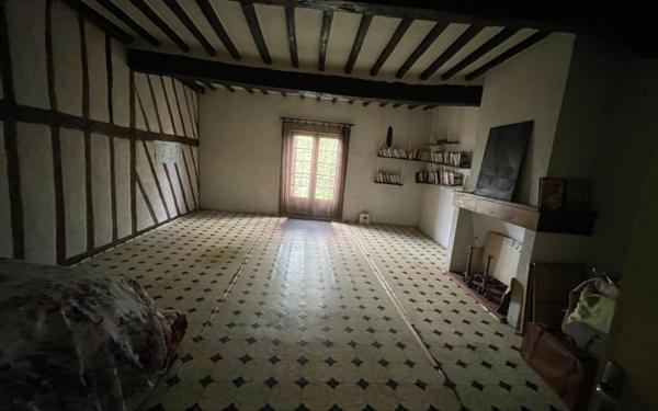 Maison à vendre    6 pièces •  Gabarret