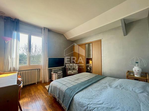 Sèvres Les Bruyères - Maison indépendante avec jardin et séjour de près de 40 m²