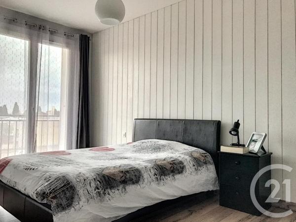 Appartement F3 à vendre  3 pièces - 72,55 m2 MONTAUBAN - 82