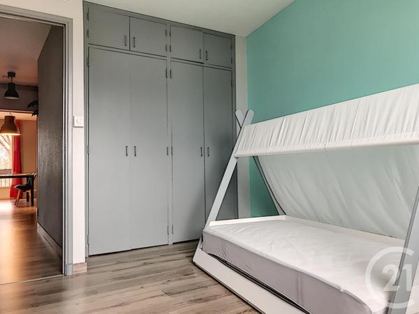 Appartement F3 à vendre  3 pièces - 72,55 m2 MONTAUBAN - 82