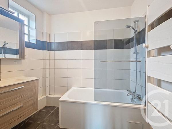 Appartement F3 à vendre  3 pièces - 72,55 m2 MONTAUBAN - 82