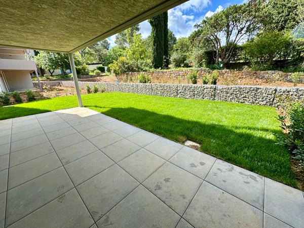 Programme neuf Nimes 3 pièces 78.90 m2