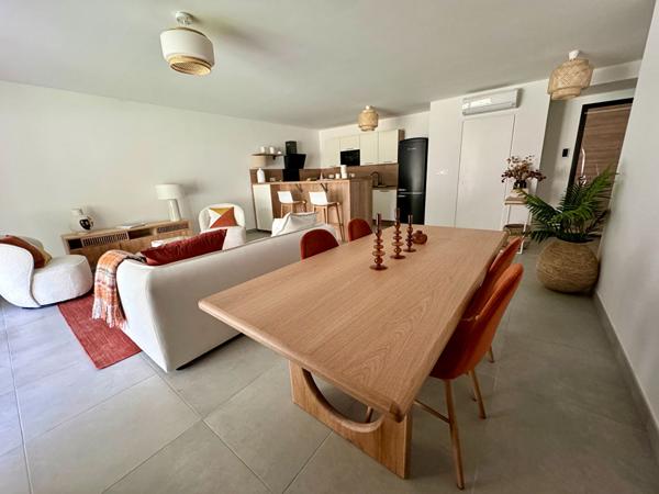 Programme neuf Nimes 3 pièces 78.90 m2