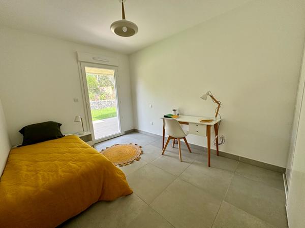 Programme neuf Nimes 3 pièces 78.90 m2