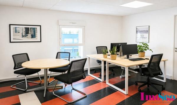 BUREAUX à LOUER
