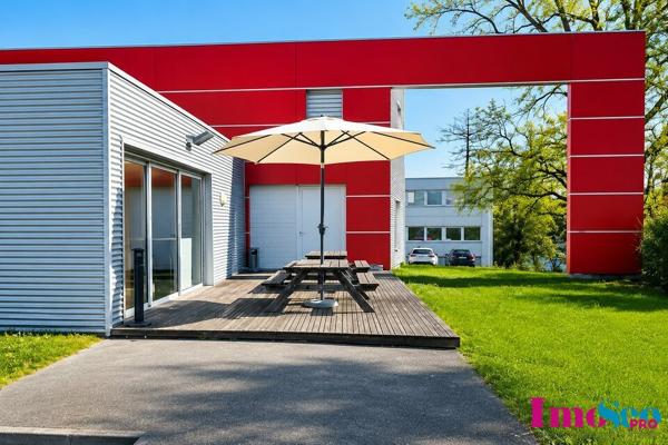 BUREAUX à LOUER