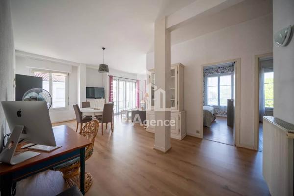 HYPER CENTRE DE ROYAN