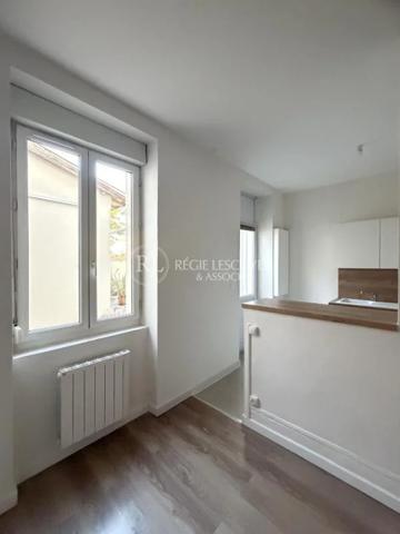 Appartement à vendre à Lyon (69003)