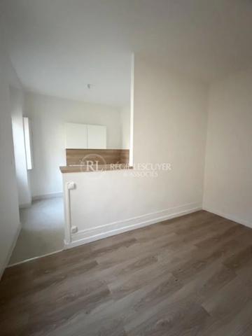 Appartement à vendre à Lyon (69003)