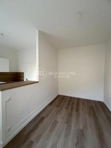 Appartement à vendre à Lyon (69003)