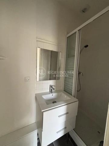 Appartement à vendre à Lyon (69003)