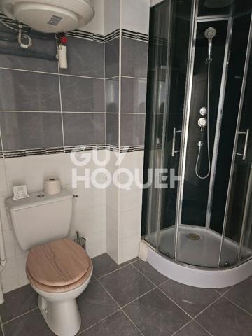 Appartement Dinan 3 pièce(s) 38.89 m2