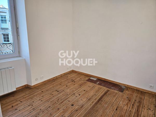 Appartement Dinan 3 pièce(s) 38.89 m2