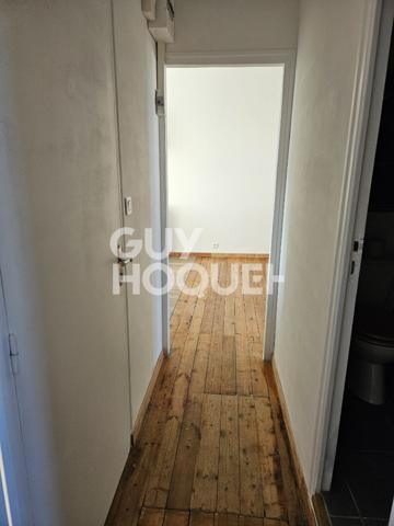 Appartement Dinan 3 pièce(s) 38.89 m2