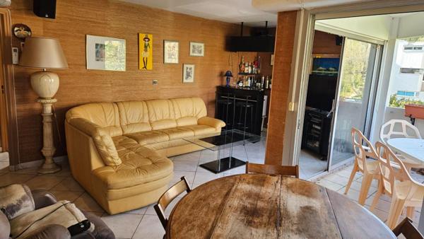 APPARTEMENT 5 pièces 104 m2,  (MONTPELLIER 34070)