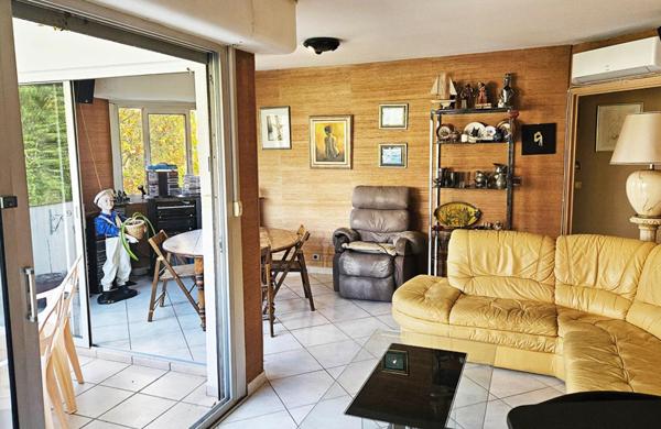 APPARTEMENT 5 pièces 104 m2,  (MONTPELLIER 34070)