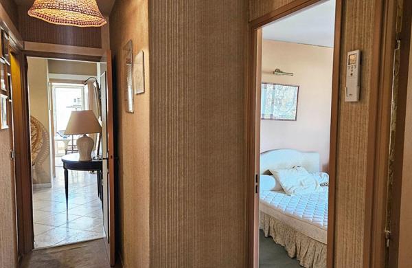 APPARTEMENT 5 pièces 104 m2,  (MONTPELLIER 34070)