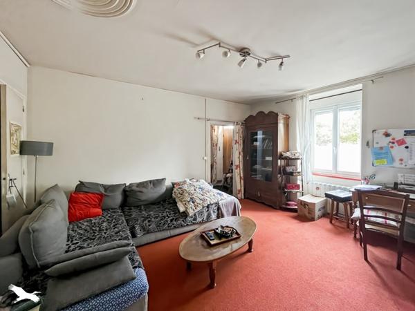 Maison à vendre 237 000 € Isle 5 p 129 m² DPE D