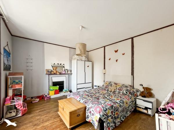 Maison à vendre 237 000 € Isle 5 p 129 m² DPE D