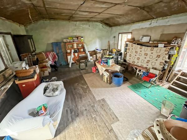 Maison à vendre 237 000 € Isle 5 p 129 m² DPE D